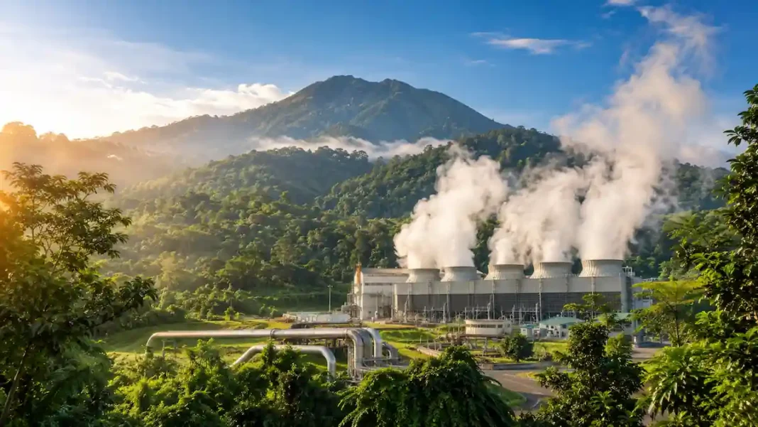Energi Panas Bumi: Sumber Energi Bersih yang Menjadi Masa Depan Indonesia