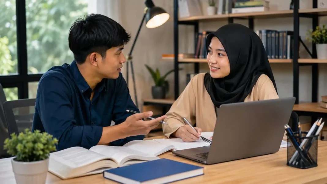 Tempat Jasa Bimbingan Akademik di Bandung: Panduan Memilih Pendamping Profesional